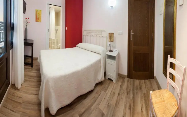 Hotel Valdelinares