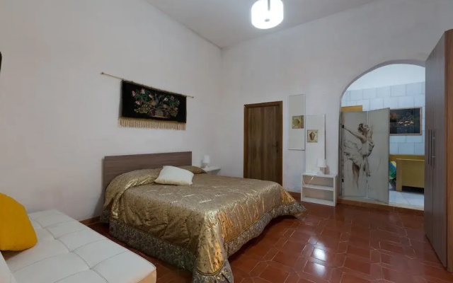 Appartamento Mirella