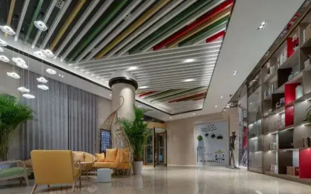 Pulun Hotel