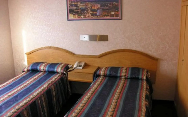 Hotel Las Vegas