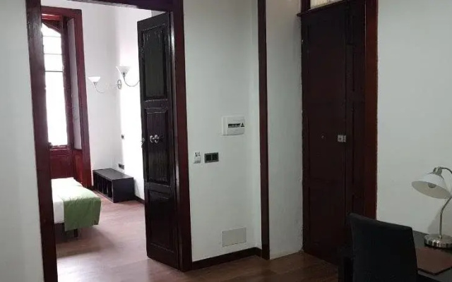Hotel Emblemático Arucas