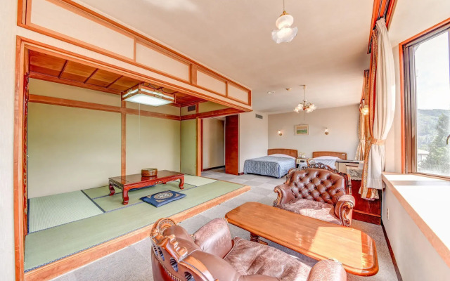 Hakuba Royal Hotel