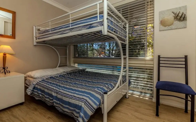 Kooringal, Unit 5/105 Soldiers Point Road