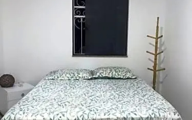 Hospedaria Lampião