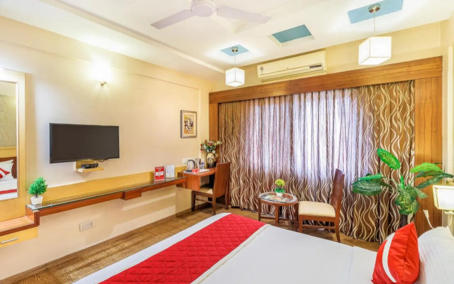 Treebo Trend Hotel Kanthi Comforts