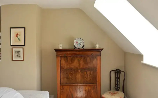 Wychwood Cottage