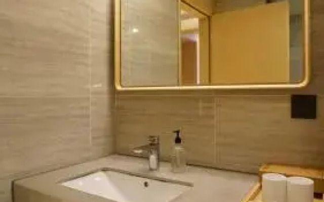 Suzhou Amusement Vocation Hotel