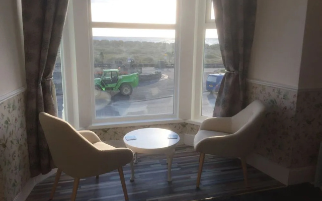 Seascape Guest House