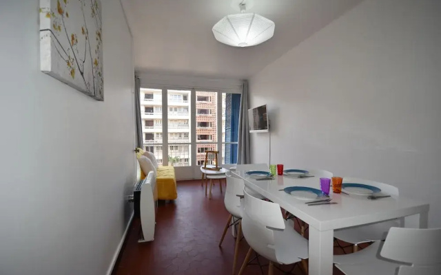 Appartement Le Gambetta