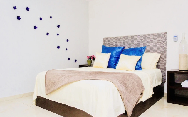 Room-condohotel 5th Avenue Superior Stud