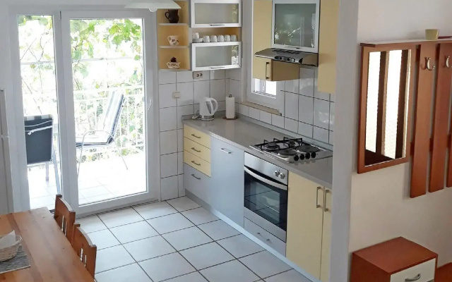 Apartments Frano