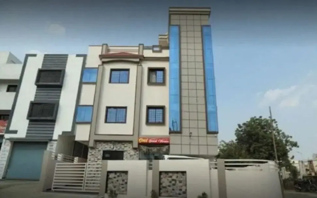 Hotel Sai