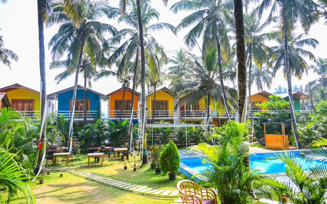 Mulberry La Blanca Resort