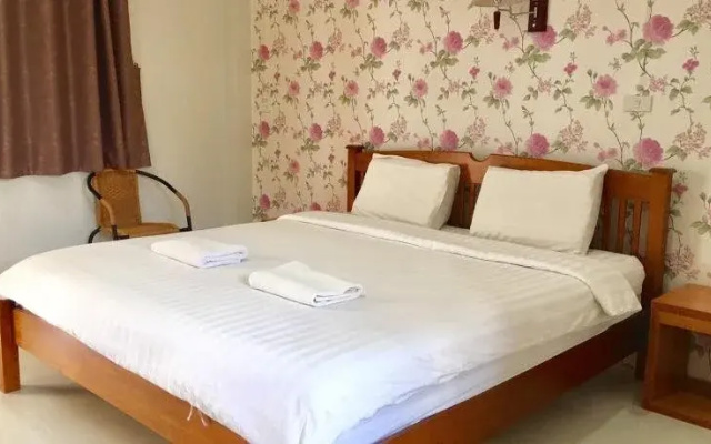 Pantip Residence