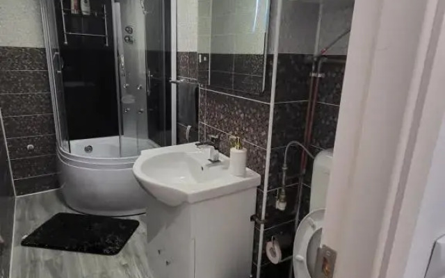 Apartament NECTARIA