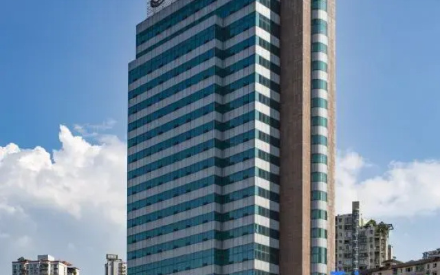Taiji Hotel