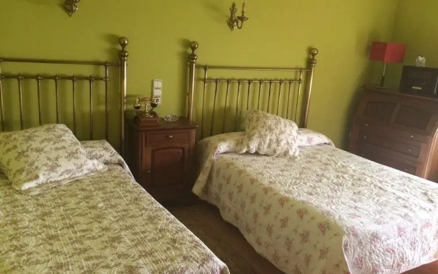 Hostal Mónica