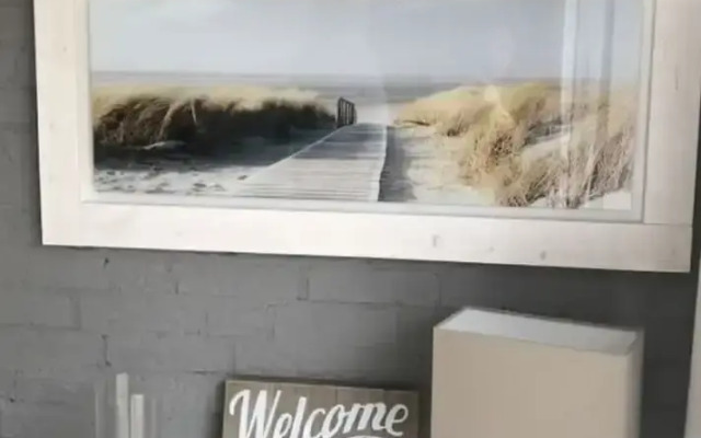 Holiday Home in Renesse