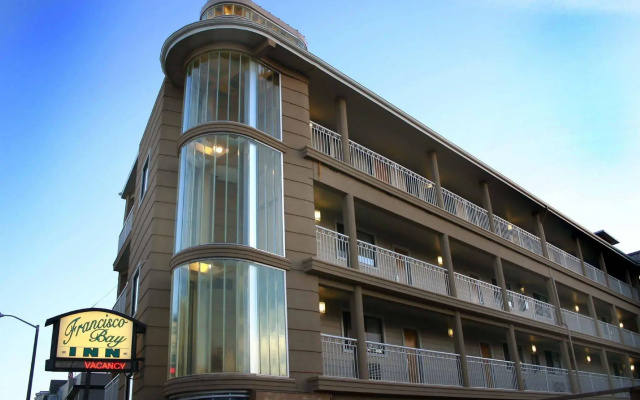 Francisco Bay Inn
