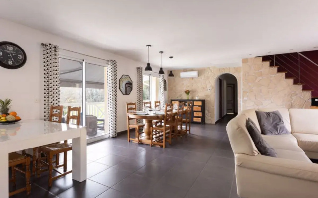 House Lesgau Saint Martin de Seignanx