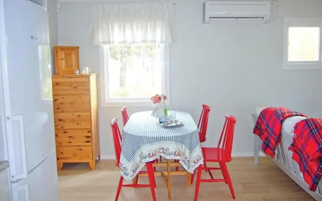 Stunning Home in Hyltebruk With 2 Bedrooms