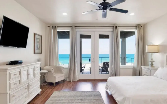 Caribe West by Southern Vacation Rentals