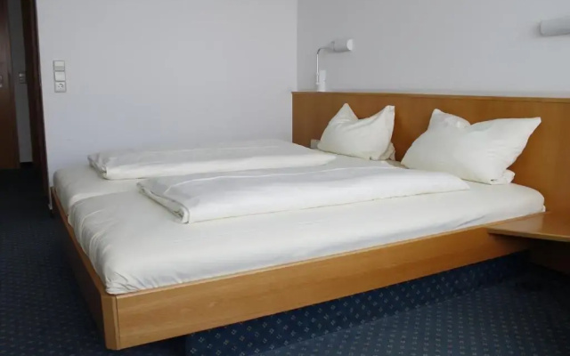 Hotel Schwanau garni