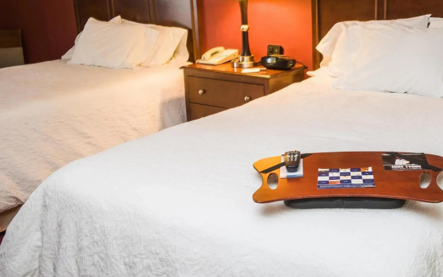 Hampton Inn Lexington/Georgetown