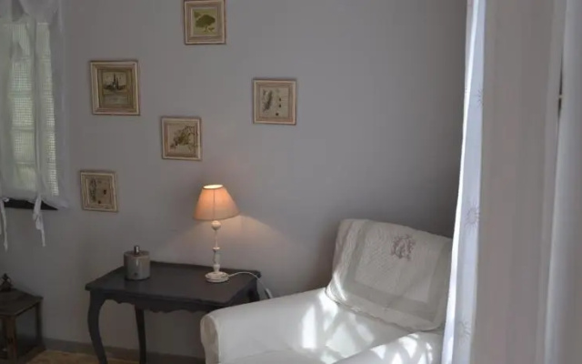 Villa le Murier