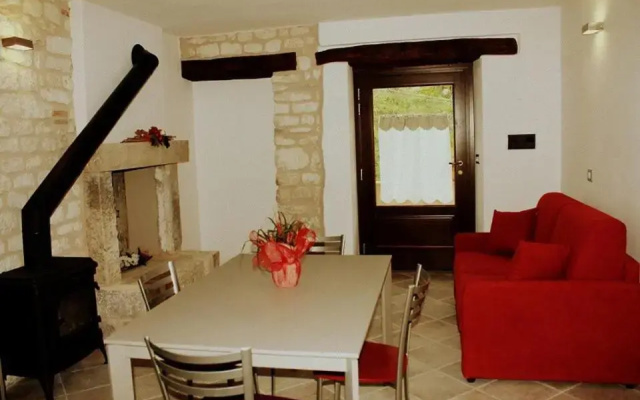 Casa Vacanze L'arco di Fondarca N.16
