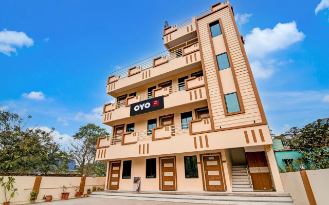 Super Hotel O Vitali Suites