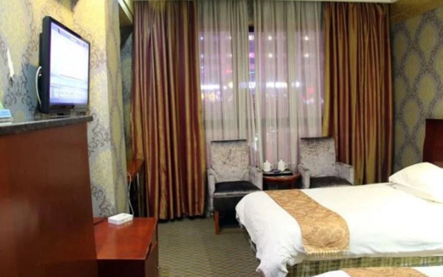 Yiwu Xinze Hotel