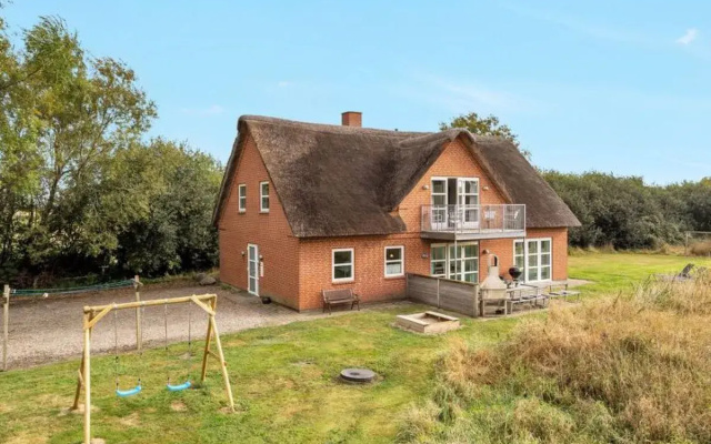 "Wilmar" - 3.3km from the sea in Western Jutland