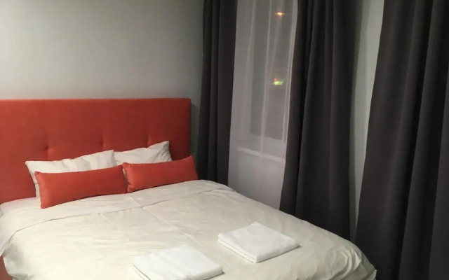 Pure Apartments VIP 2