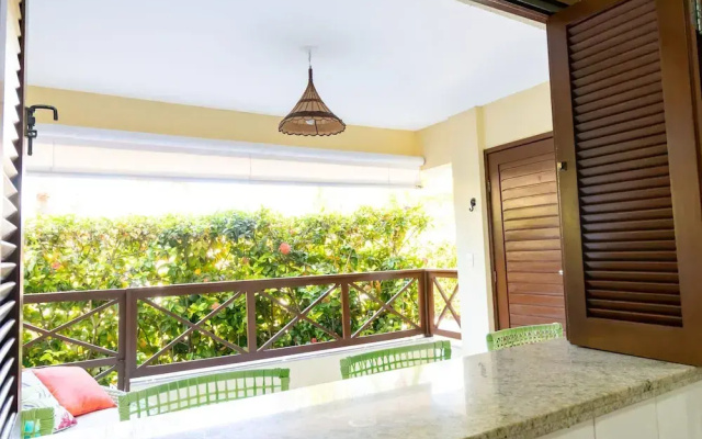 GB11 Otimo Ap Genipabu Sum Residence