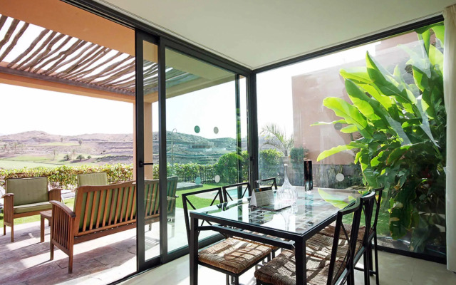 Villa Los Lagos 13