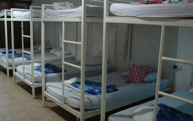 Lucky House Dorm Room - Hostel