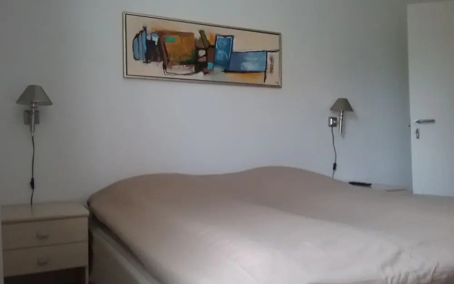 Hals Hotel Apartment