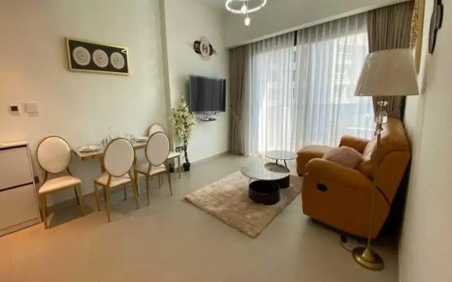 OYO 1194 Home Orion Building 514