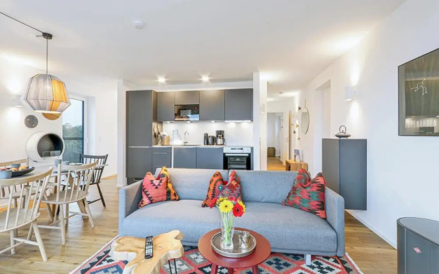 Penthouse Comfort