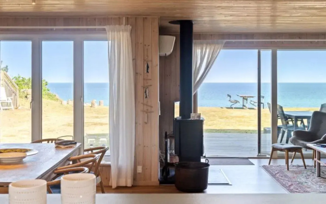 "Taimi" - 40m from the sea in Sealand