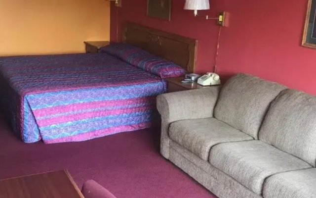 Lakeview Inn