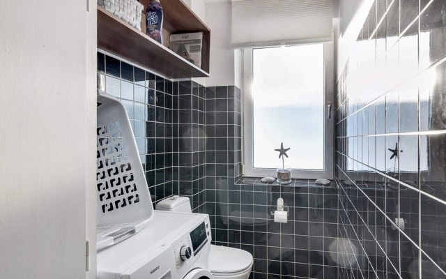 4 Star Holiday Home in Lokken
