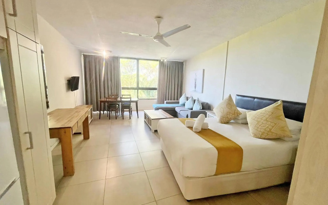 First Group Breakers Resort
