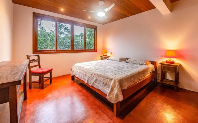 Casa Na Mata