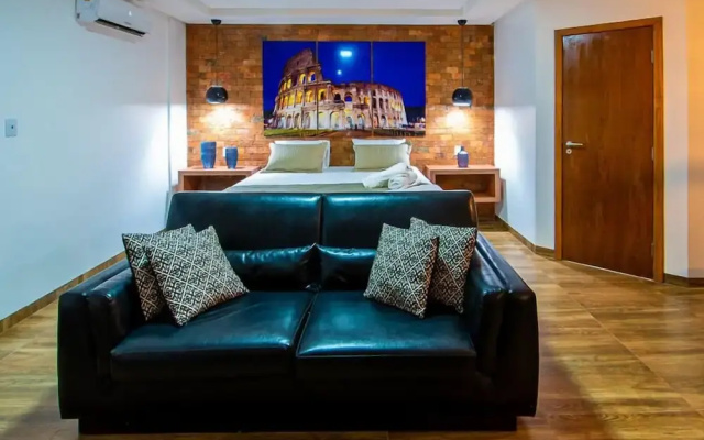 W4 Hotel