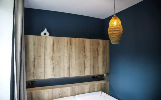 Apartment in Landeda Near Plage des Anges