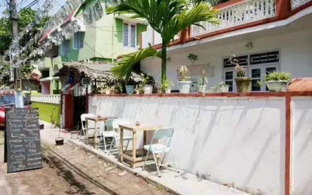 Peace And Love Boutique Hostel