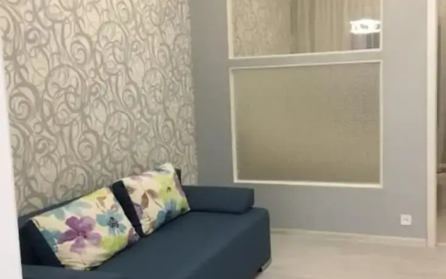 Апартаменты Kat Fiolet