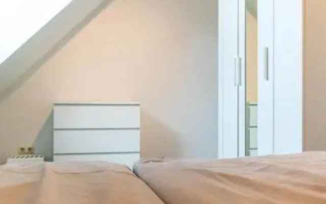 Ferienwohnung Sommerwind